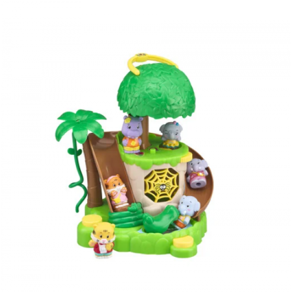 Klorofil Το σπίτι της αράχνης στη ζούγκλα 700226F