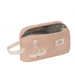 Safta Ισοθερμική τσάντα φαγητού Sophie La Giraffe-Cookie 812499859