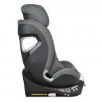 Bebe stars Κάθισμα Αυτοκινήτου Air Touch I-size 360° 40-150cm Green 925-176 Bebe stars Κάθισμα Αυτοκινήτου Air Touch I-size 360° 40-150cm Green 925-176