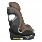Bebe stars Κάθισμα Αυτοκινήτου Air Touch I-size 360° 40-150cm Coffee 925-182 Bebe stars Κάθισμα Αυτοκινήτου Air Touch I-size 360° 40-150cm Coffee 925-182