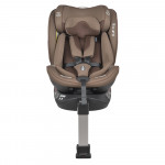Bebe stars Κάθισμα Αυτοκινήτου Air Touch I-size 360° 40-150cm Coffee 925-182 Bebe stars Κάθισμα Αυτοκινήτου Air Touch I-size 360° 40-150cm Coffee 925-182
