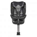 Bebe stars Κάθισμα Αυτοκινήτου Air Touch I-size 360° 40-150cm Black 925-187 Bebe stars Κάθισμα Αυτοκινήτου Air Touch I-size 360° 40-150cm Black 925-187