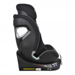 Bebe stars Κάθισμα Αυτοκινήτου Air Touch I-size 360° 40-150cm Black 925-187 Bebe stars Κάθισμα Αυτοκινήτου Air Touch I-size 360° 40-150cm Black 925-187