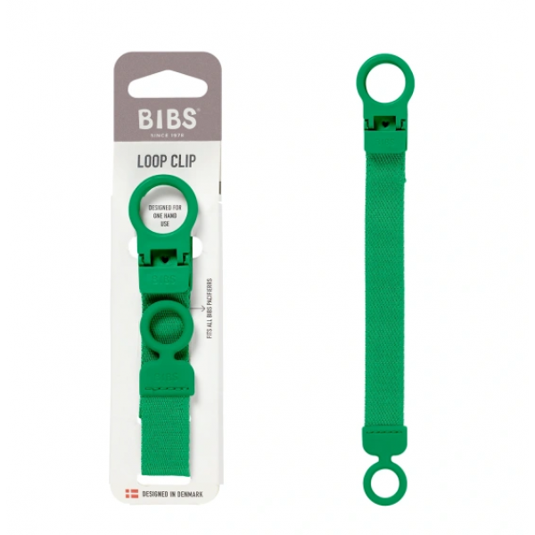 Bibs Κλιπ Πιπίλας Cactus 9501337