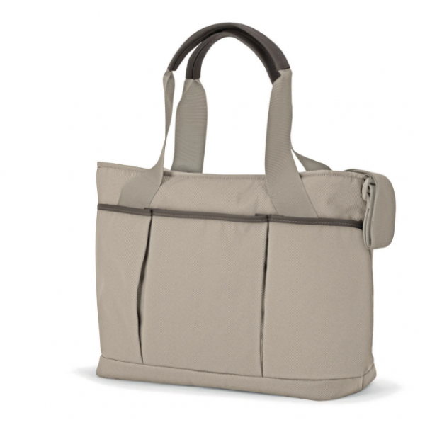 Inglesina Τσάντα Aptica Day Bag Vicuna Beige AX60T0VIB
