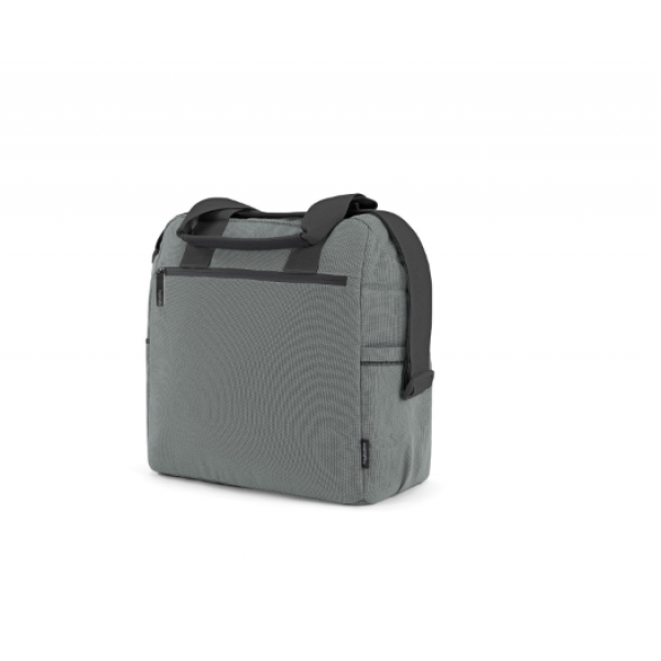 Inglesina Τσάντα Day Bag Aptica XT Canyon Grey AX70S0CNG
