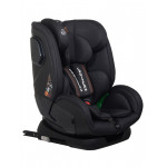 BELLETTI Κάθισμα Αυτοκινήτου Cruizer 76-150cm i-Size Onyx BL-2002101-02