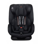 BELLETTI Κάθισμα Αυτοκινήτου Cruizer 76-150cm i-Size Onyx BL-2002101-02