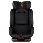 BELLETTI Κάθισμα Αυτοκινήτου Cruizer 76-150cm i-Size Onyx BL-2002101-02