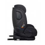 BELLETTI Κάθισμα Αυτοκινήτου Cruizer 76-150cm i-Size Onyx BL-2002101-02
