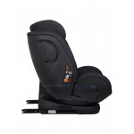 BELLETTI Κάθισμα Αυτοκινήτου Cruizer 76-150cm i-Size Onyx BL-2002101-02
