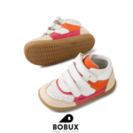 Bobux  Βρεφικά παπούτσια για τα πρώτα βήματα IW Harley- Rad Raspberry BQ10569R5M75 Bobux  Βρεφικά παπούτσια για τα πρώτα βήματα IW Harley- Rad Raspberry BQ10569R5M75