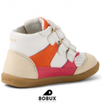 Bobux  Βρεφικά παπούτσια για τα πρώτα βήματα IW Harley- Rad Raspberry BQ10569R5M75 Bobux  Βρεφικά παπούτσια για τα πρώτα βήματα IW Harley- Rad Raspberry BQ10569R5M75