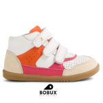 Bobux  Βρεφικά παπούτσια για τα πρώτα βήματα IW Harley- Rad Raspberry BQ10569R5M75 Bobux  Βρεφικά παπούτσια για τα πρώτα βήματα IW Harley- Rad Raspberry BQ10569R5M75