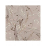 Dooky κάλυμμα για κάθισμα αυτοκινήτου (αυγό) 0+ Romantic Leaves Μπεζ DK-126833