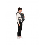 Dooky Μάρσιπος 3 θέσεων Black DK-5326304 Dooky Μάρσιπος 3 θέσεων Black DK-5326304