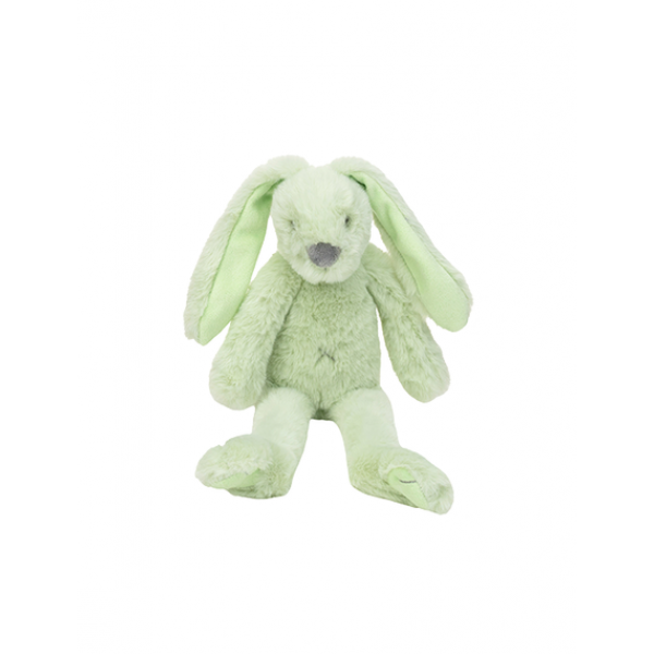 Happy Horse: Λούτρινο ζωάκι Κουνελάκι 28εκ. Tiny Pistachio HPH-134422