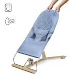 Kinderkraft Ρηλάξ MIMI Nordic Breeze KBMIMI00NOR0000 Kinderkraft Ρηλάξ MIMI Nordic Breeze KBMIMI00NOR0000