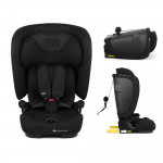 Kinderkraft Κάθισμα Αυτοκινήτου FIX2GO i-Size 76-150cm Black KCFI2GO0BLK0000 Kinderkraft Κάθισμα Αυτοκινήτου FIX2GO i-Size 76-150cm Black KCFI2GO0BLK0000