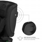 Kinderkraft Κάθισμα Αυτοκινήτου FIX2GO i-Size 76-150cm Black KCFI2GO0BLK0000 Kinderkraft Κάθισμα Αυτοκινήτου FIX2GO i-Size 76-150cm Black KCFI2GO0BLK0000