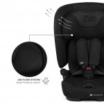 Kinderkraft Κάθισμα Αυτοκινήτου FIX2GO i-Size 76-150cm Black KCFI2GO0BLK0000 Kinderkraft Κάθισμα Αυτοκινήτου FIX2GO i-Size 76-150cm Black KCFI2GO0BLK0000