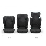 Kinderkraft Κάθισμα Αυτοκινήτου Junior Fix 2 Plus Isofix i-Size 100-150cm Black KCJUFI20BLKPL0N Kinderkraft Κάθισμα Αυτοκινήτου Junior Fix 2 Plus Isofix i-Size 100-150cm Black KCJUFI20BLKPL0N