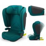 Kinderkraft Κάθισμα Αυτοκινήτου UNITY 2 I-Size 100-150cm Green KCUNIT02GRE0000 Kinderkraft Κάθισμα Αυτοκινήτου UNITY 2 I-Size 100-150cm Green KCUNIT02GRE0000