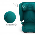 Kinderkraft Κάθισμα Αυτοκινήτου UNITY 2 I-Size 100-150cm Green KCUNIT02GRE0000 Kinderkraft Κάθισμα Αυτοκινήτου UNITY 2 I-Size 100-150cm Green KCUNIT02GRE0000