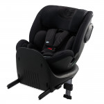 Kinderkraft κάθισμα αυτοκινήτου XRIDER2 i-Size 40-150cm Black KCXRID02BLK0000 Kinderkraft κάθισμα αυτοκινήτου XRIDER2 i-Size 40-150cm Black KCXRID02BLK0000