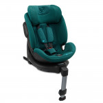 Kinderkraft κάθισμα αυτοκινήτου XRIDER2 i-Size 40-150cm Green KCXRID02GRE0000