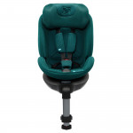 Kinderkraft κάθισμα αυτοκινήτου XRIDER2 i-Size 40-150cm Green KCXRID02GRE0000