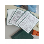 KIDYWOLF Tablet Illustration & Ζωγραφικής για Ηλικίες 8+ Meli Melo KDW-183508 KIDYWOLF Tablet Illustration & Ζωγραφικής για Ηλικίες 8+ Meli Melo KDW-183508