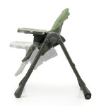 Kinderkraft Καρέκλα Φαγητού & Ρηλάξ 2-in-1 TUMMIE Green KHTUMM00GRE0000 Kinderkraft Καρέκλα Φαγητού & Ρηλάξ 2-in-1 TUMMIE Green KHTUMM00GRE0000