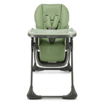 Kinderkraft Καρέκλα Φαγητού & Ρηλάξ 2-in-1 TUMMIE Green KHTUMM00GRE0000 Kinderkraft Καρέκλα Φαγητού & Ρηλάξ 2-in-1 TUMMIE Green KHTUMM00GRE0000