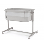 Kinderkraft Λίκνο 2-in-1 NESTEE UP 2 Beige KLNEE002BEG0000