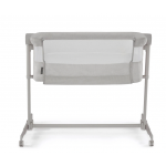Kinderkraft Λίκνο 2-in-1 NESTEE UP 2 Beige KLNEE002BEG0000