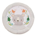 Kinderkraft Γυμναστήριο COZYPLAY Bear KPCOZY00LGR0000