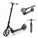 Kinderkraft Πατίνι Δίτροχο Αναδιπλούμενο Kinderkraft FREELY Beige KRFREE00BEG0000 Kinderkraft Πατίνι Δίτροχο Αναδιπλούμενο Kinderkraft FREELY Beige KRFREE00BEG0000