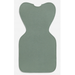 Love To Dream Υπνόσακος 2-σε-1 Swaddle Up 1.0tog  Small 1-3M Deep Olive L10-DOL-S