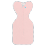 Love To Dream Υπνόσακος 2-σε-1 Swaddle Up 1.0tog Small 1-3M Dusty Pink L10-DPK-S Love To Dream Υπνόσακος 2-σε-1 Swaddle Up 1.0tog Small 1-3M Dusty Pink L10-DPK-S