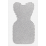 Love To Dream Υπνόσακος 2-σε-1 Swaddle Up 1.0tog  Small 1-3M Grey L10-01-001-GR-S