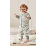 Love To Dream Υπνόσακος με πόδια 2.5tog 12-24M Olive L40-OLV-12-24M Love To Dream Υπνόσακος με πόδια 2.5tog 12-24M Olive L40-OLV-12-24M