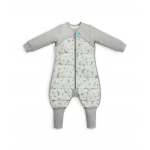 Love To Dream Υπνόσακος με πόδια 2.5tog 12-24M Olive L40-OLV-12-24M Love To Dream Υπνόσακος με πόδια 2.5tog 12-24M Olive L40-OLV-12-24M