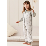 Love To Dream Υπνόσακος με πόδια 2.5tog 24-36M White L40-WHT-24-36 Love To Dream Υπνόσακος με πόδια 2.5tog 24-36M White L40-WHT-24-36