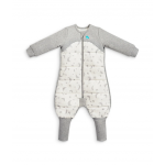 Love To Dream Υπνόσακος με πόδια 2.5tog 24-36M White L40-WHT-24-36 Love To Dream Υπνόσακος με πόδια 2.5tog 24-36M White L40-WHT-24-36
