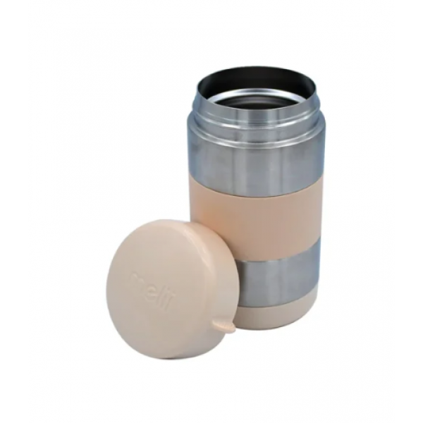 Melii Θερμός 500ml Oatmilk MEL21100