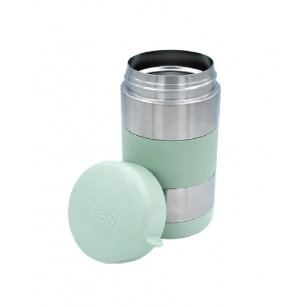 Melii Θερμός 500ml Sage MEL21150