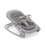 Chicco Ρηλάξ Magia 0m+ Coal P07-87224-22 Chicco Ρηλάξ Magia 0m+ Coal P07-87224-22