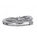 Chicco Ρηλάξ Magia 0m+ Coal P07-87224-22 Chicco Ρηλάξ Magia 0m+ Coal P07-87224-22