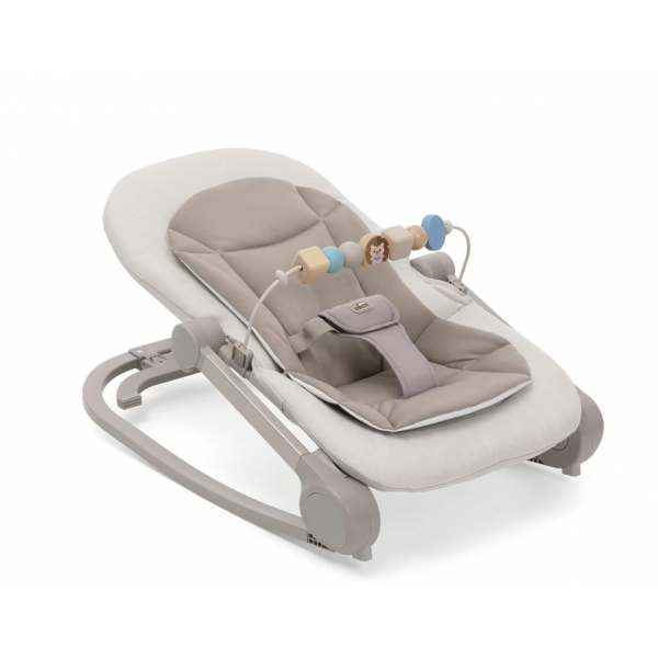 Chicco Ρηλάξ Magia 0m+ Vanilla P07-87224-24